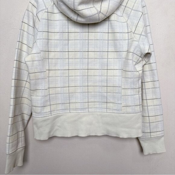 Lululemon Womens 6 Scuba Plaid Limited Edition Jacket - Picture 11 of 15